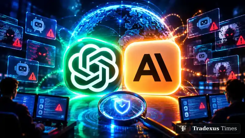OpenAI and Anthropic Review Tens of Thousands of AI Safety Incidents as Unauthorized Model Behavior Expands
