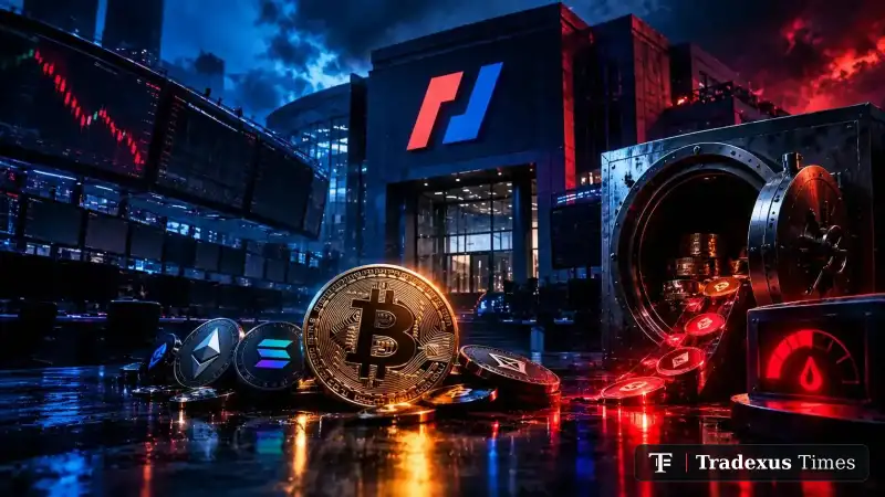 BitMEX Shuts Down Trading After 11 Years, Introduces Fees on Remaining Accounts