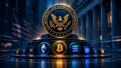 SEC Releases New Crypto Framework Clarifying Token Classification and Securities Rules