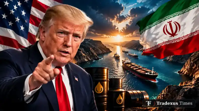 Trump Predicts Iran War Will End “Very Soon” as Hormuz Dispute Complicates Peace Efforts
