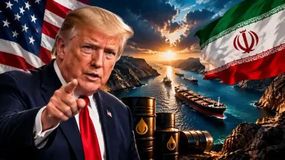 Trump Predicts Iran War Will End “Very Soon” as Hormuz Dispute Complicates Peace Efforts