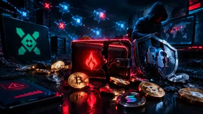 Duelbits Takes Platform Offline After $7 Million Hot Wallet Security Breach