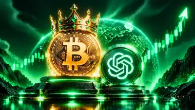 AI Predicts Bitcoin Could Reach $94,000 by the End of October 2026