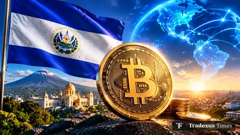 El Salvador Introduces Sivar, Expanding Stablecoin Remittances Beyond Bitcoin Adoption