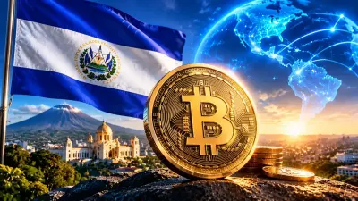 El Salvador Introduces Sivar, Expanding Stablecoin Remittances Beyond Bitcoin Adoption