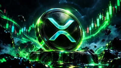XRP Spot Volume Surges to $1.36 Billion as Price Reclaims $1.41