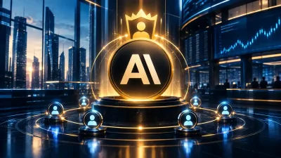 Anthropic Prepares IPO Plan With Founder-Controlled Voting Structure