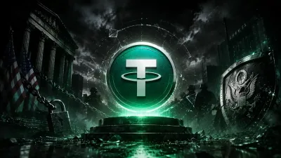 Tether Reports Minimal EQIBank Exposure After $89M U.S. Asset Seizure