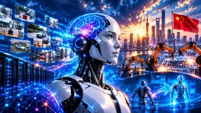 Spirit AI Founder: Humanoid Robot Intelligence Could See a Major Leap in 2027