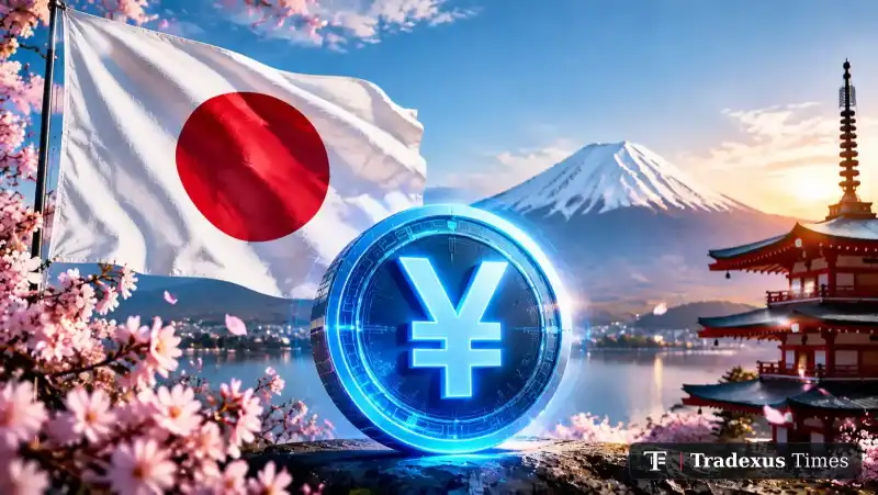 Japan Approves Fourth Stablecoin Pilot as Three Megabanks Expand Into Cross-Border Trade Finance