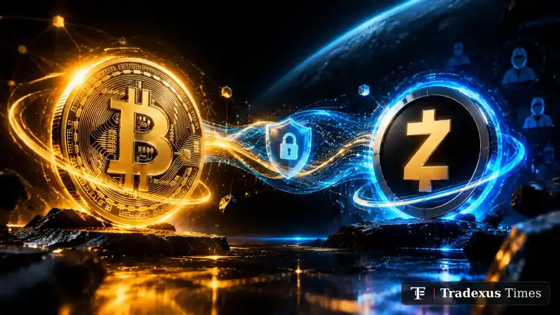 Bitcoin Could Gain Zcash-Style Privacy Without Changing Its Core Rules