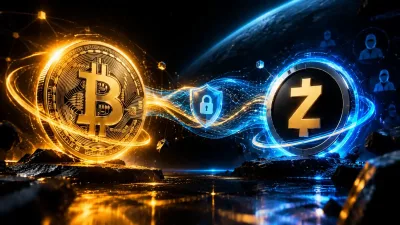 Bitcoin Could Gain Zcash-Style Privacy Without Changing Its Core Rules
