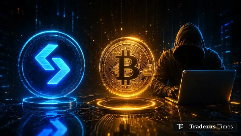 Bitget Reports $351.6 Million Security Breach as Withdrawals Are Temporarily Suspended