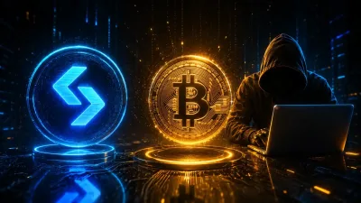 Bitget Reports $351.6 Million Security Breach as Withdrawals Are Temporarily Suspended