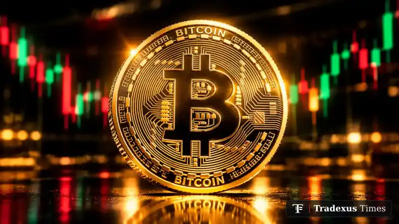 Bitcoin Stays Near $83K as August PCE Inflation Data Comes in Below Expectations