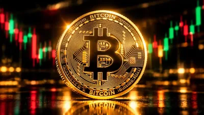 Bitcoin Stays Near $83K as August PCE Inflation Data Comes in Below Expectations