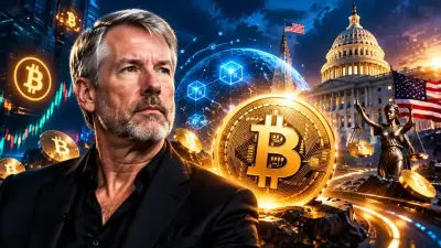 Michael Saylor Says Clarity Act Delay Could Preserve Crypto Market Flexibility