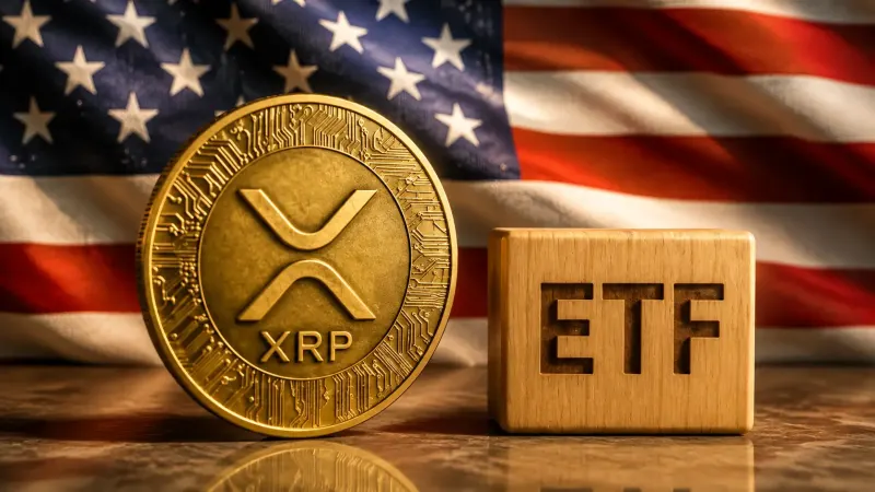 XRP ETFs Extend Inflow Streak to 11 Sessions as Institutional Exposure Grows