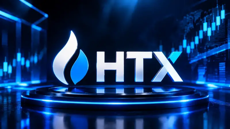 HTX Expands Derivatives Market with New Perpetual Futures Contracts for Three Assets