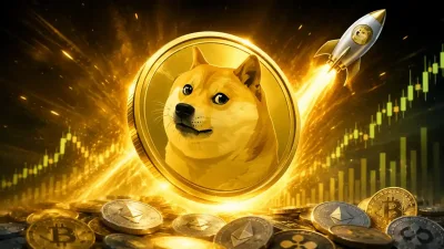 Dogecoin Surges 14% as $1.84B Volume Fuels Broad Crypto Market Recovery