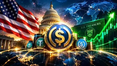 US Weighs Global Initiative to Expand Dollar-Backed Stablecoins and Boost Treasury Demand