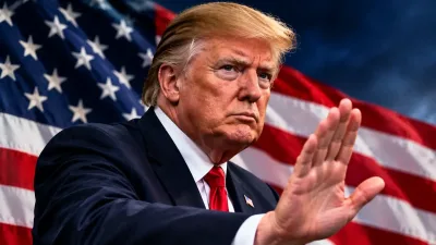 Trump Rejects Iran’s Seven-Day Proposal to Reopen Strait of Hormuz and Halt Fighting