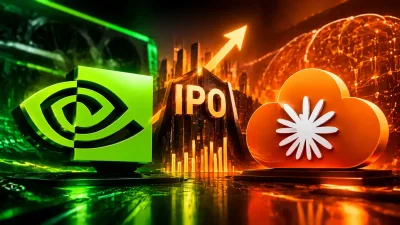 Nvidia Could Invest Up to $10 Billion in Anthropic’s Potential IPO