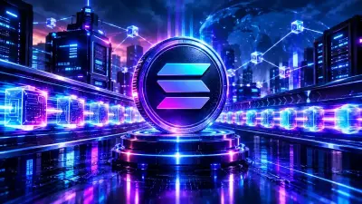 Solana Speeds Up Blocks by 17% Without Increasing Transaction Capacity