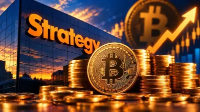 Strategy Acquires 950 Bitcoin Worth $75.7 Million, Expanding Its Bitcoin Holdings