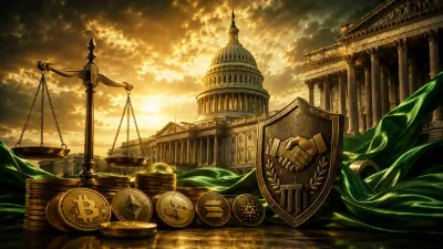Crypto Industry Spends $8 Million Lobbying for Clarity Act as Senate Effort Stalls