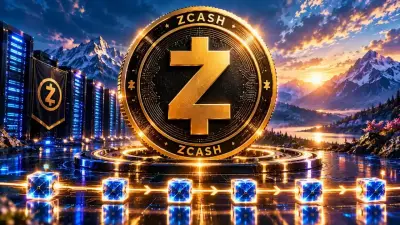 Zcash Targets November Mainnet Upgrade as Block Time Falls to 25 Seconds