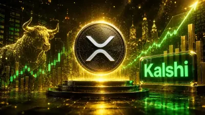 XRP Faces $1.70 September Target as Kalshi Odds Cool Despite ETF Inflows