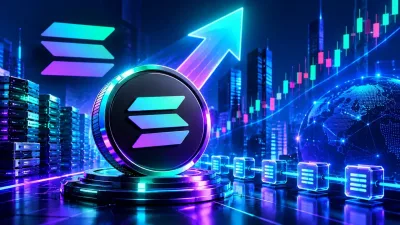 Solana Expands Transaction Size Limit to 4,096 Bytes With Transaction V1 Upgrade