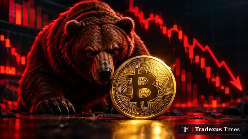 Bitcoin Bears Pay to Stay Short as Futures Open Interest Nears Yearly Low