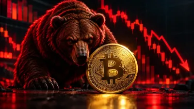 Bitcoin Bears Pay to Stay Short as Futures Open Interest Nears Yearly Low