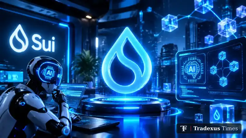 Sui Network Launches AI Builder Lab to Expand AI and Blockchain Innovation