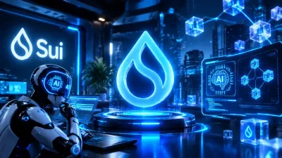 Sui Network Launches AI Builder Lab to Expand AI and Blockchain Innovation