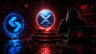 XRP Becomes Largest Asset Targeted in Bitget Security Breach