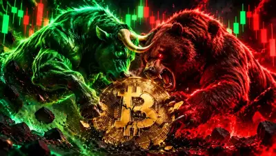 Liquid Capital Founder Warns of Bitcoin Bull Trap, Identifies $82K as Key Support Level