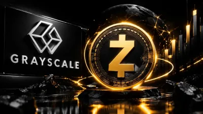 Grayscale Expands Crypto ETF Strategy With New ZCSH High Income ETF Filing