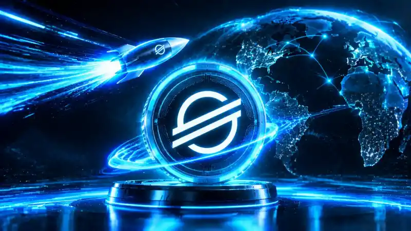 Stellar Sets New All-Time Transaction Speed Record at 217.4 TPS After Protocol Upgrade