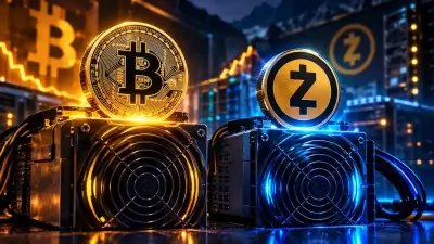 Zcash Vote Sends Clear Signal: Holders Favor Faster Blocks and Bitcoin-Style Halvings