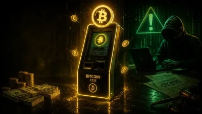 Fake Jury Duty Threat Sends Georgia Woman Into a $4,900 Bitcoin ATM Scam