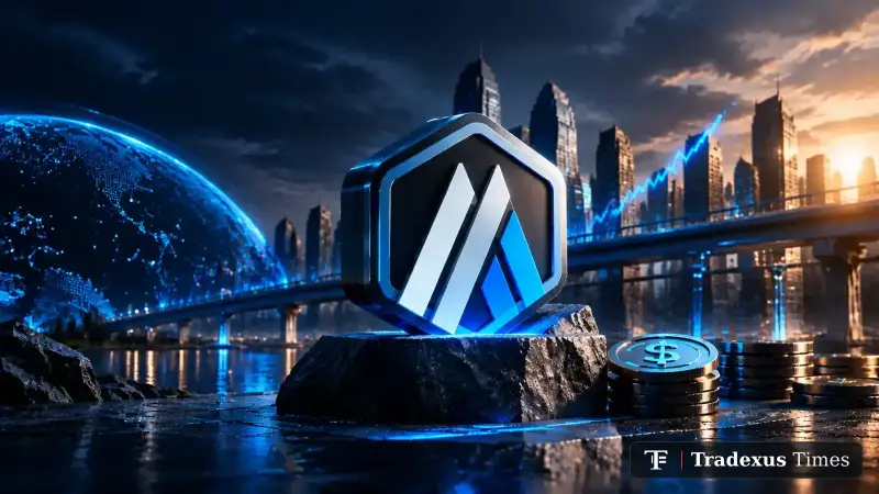 Arbitrum Surpasses 7,400 RWAs as New Fee Revenue and USDG Incentives Expand Ecosystem