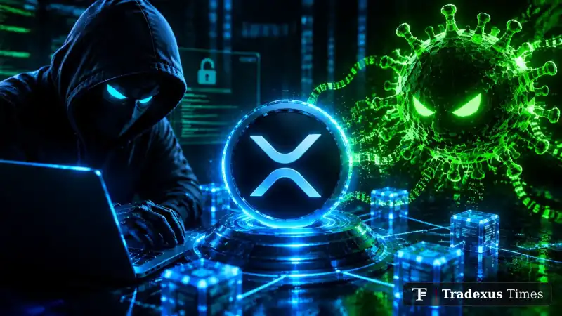 XRP Ledger Security Flaw Exposed as Critical Vulnerability Threatened Supply Integrity