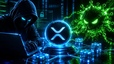 XRP Ledger Security Flaw Exposed as Critical Vulnerability Threatened Supply Integrity