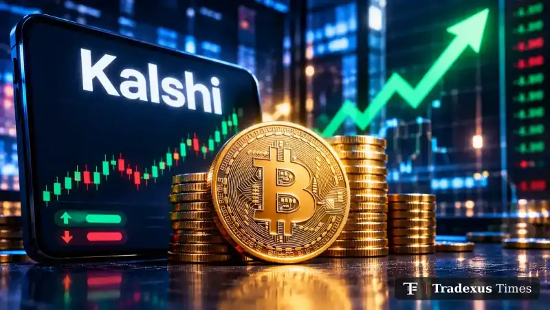 Kalshi Opens the Door to Bitcoin-Backed Leverage as Prediction Markets Target Crypto Whales