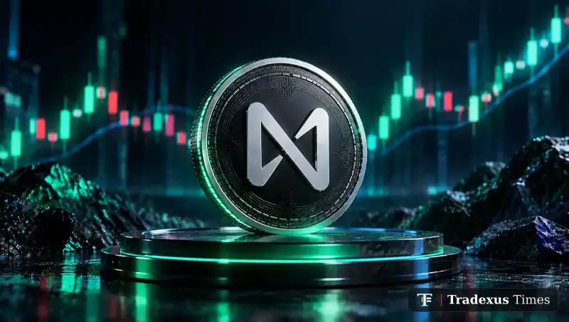 NEAR Protocol Holds Critical Support Zone as Recovery Momentum Faces Resistance
