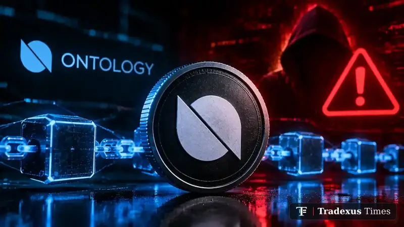 Ontology Temporarily Halts Block Production Following Potential Security Threat