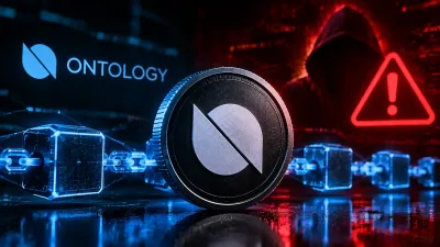 Ontology Temporarily Halts Block Production Following Potential Security Threat